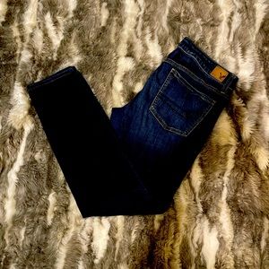 American Eagle Jegging
